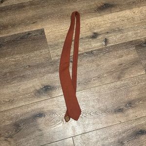 Via veneto tie made‎ in Italy wool